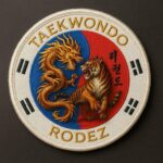 (12) TKD RODEZ