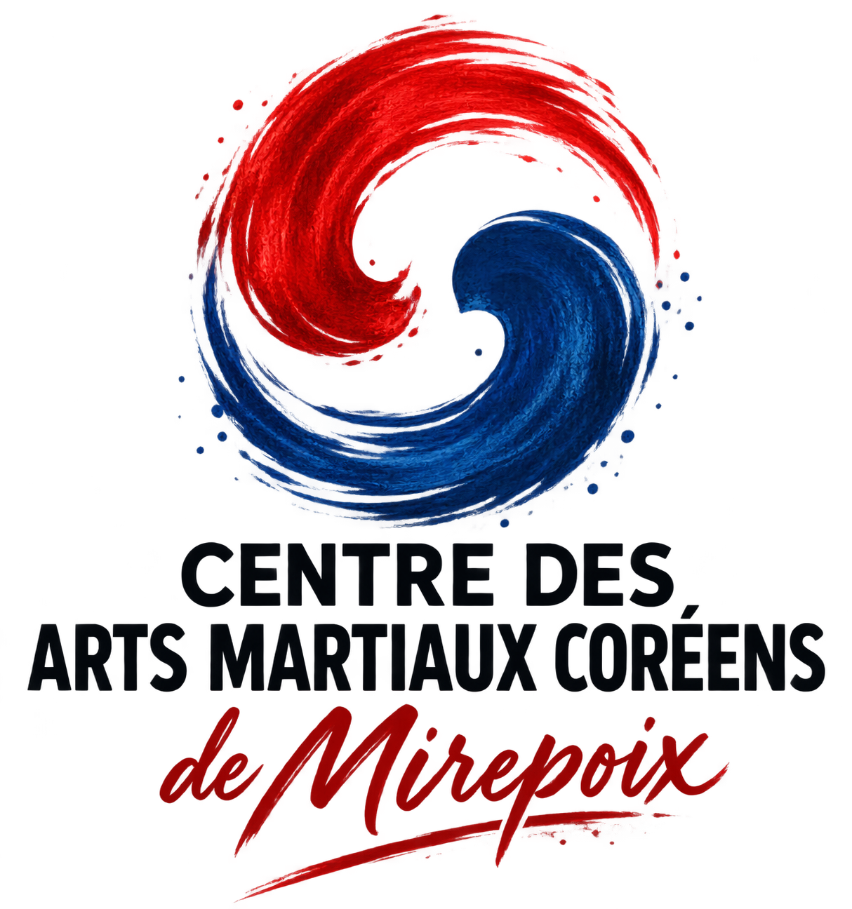 Lire la suite à propos de l’article (09) Centre des arts martiaux coréens de Mirepoix